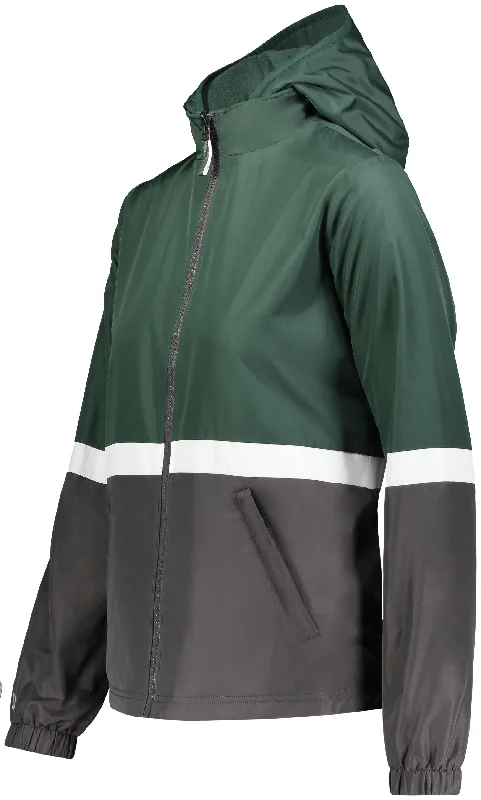 DARK GREEN/CARBON
