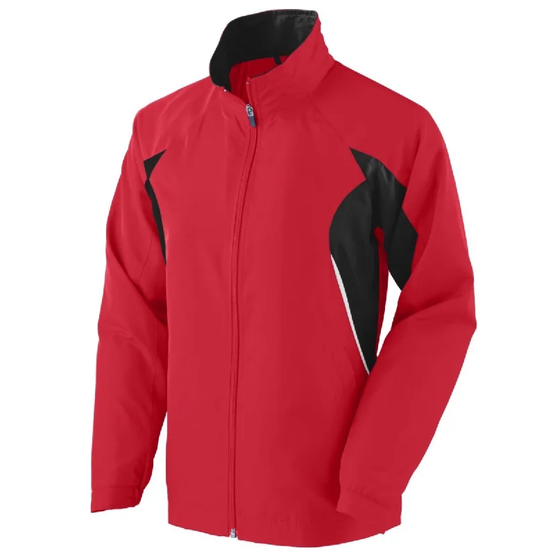 Ladies Fury Jacket 3732 Hoodie Zip-Up Jacket Button-Up Jacket