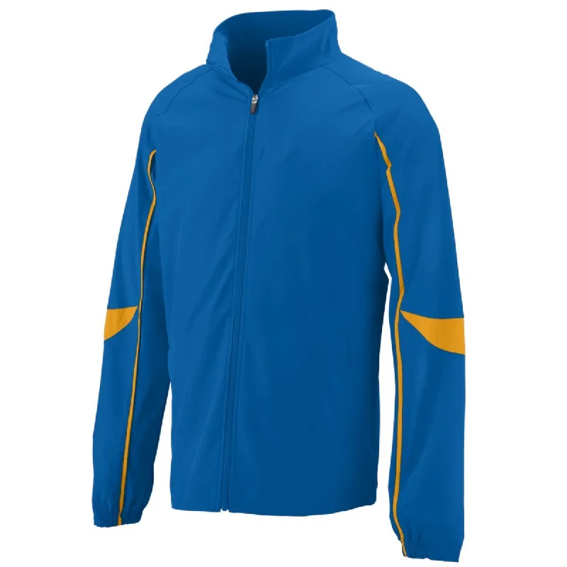 Quantum Jacket 3780 Fitted Jacket Loose Jacket Oversized Jacket