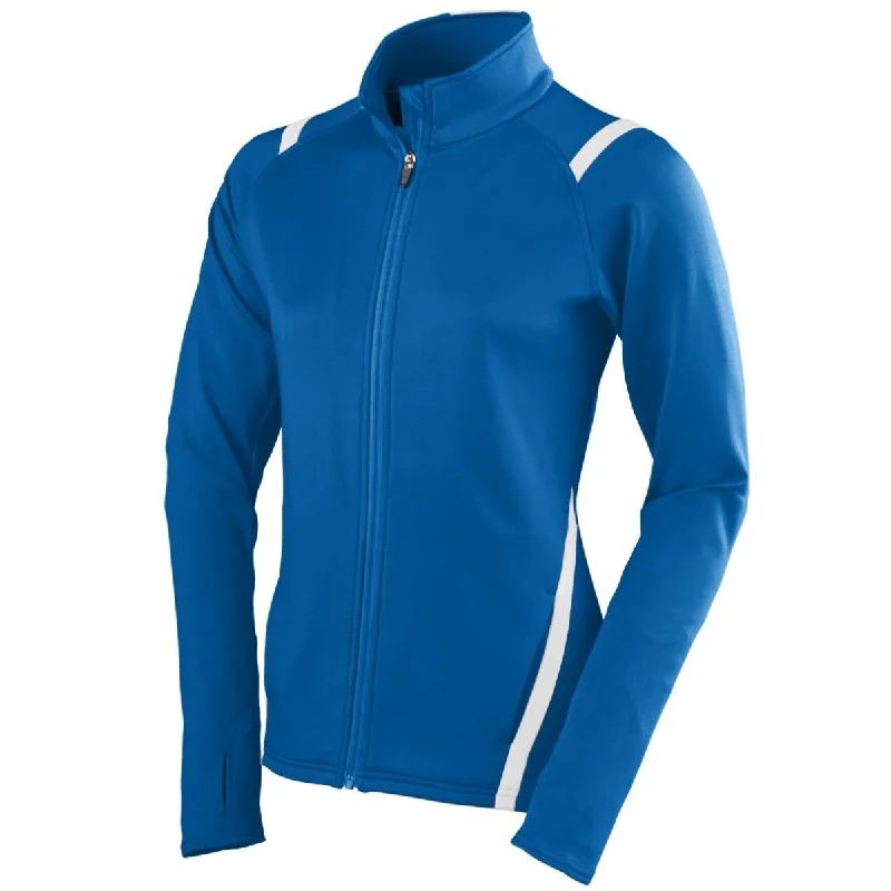 Ladies Freedom Jacket 4810 Bomber Jacket Anorak Windbreaker