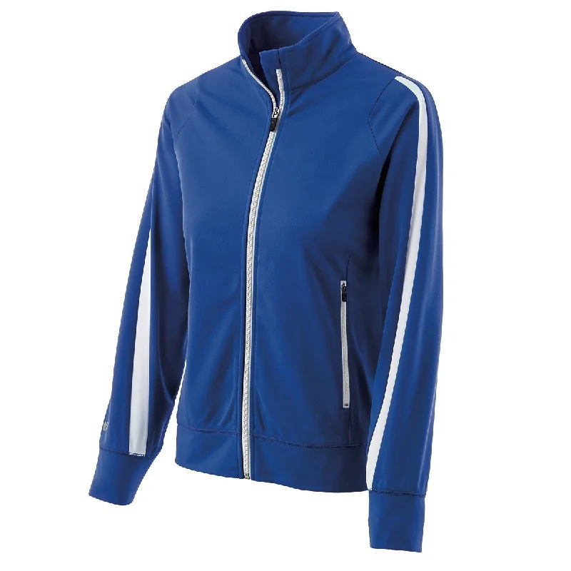 Ladies Determination Jacket 229342 Print Jacket Jacquard Jacket Embroidered Jacket