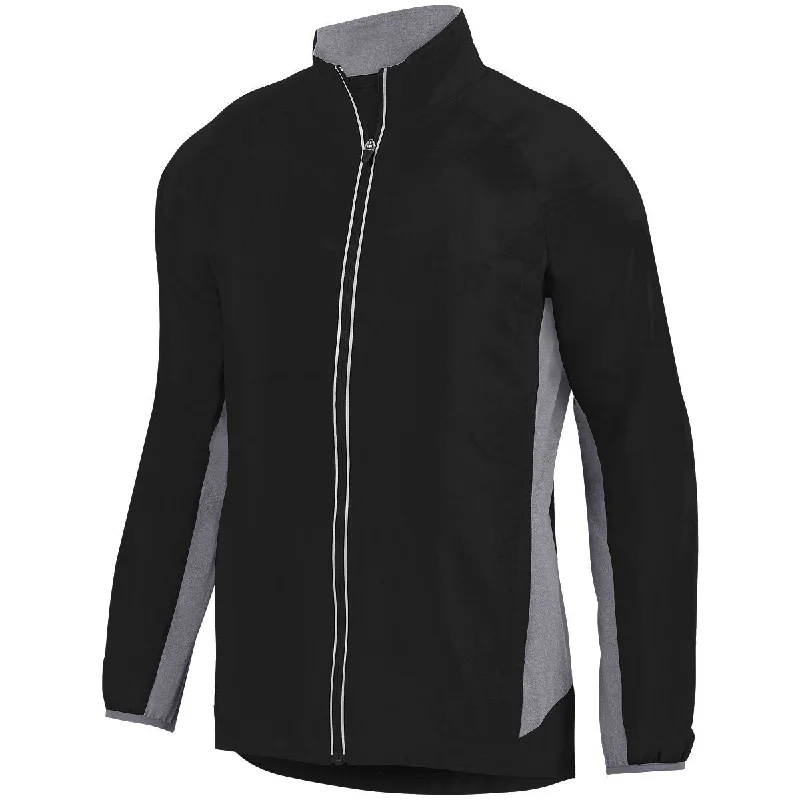 Preeminent Jacket 3300 Collared Jacket Crew Neck Jacket Turtle Neck Jacket