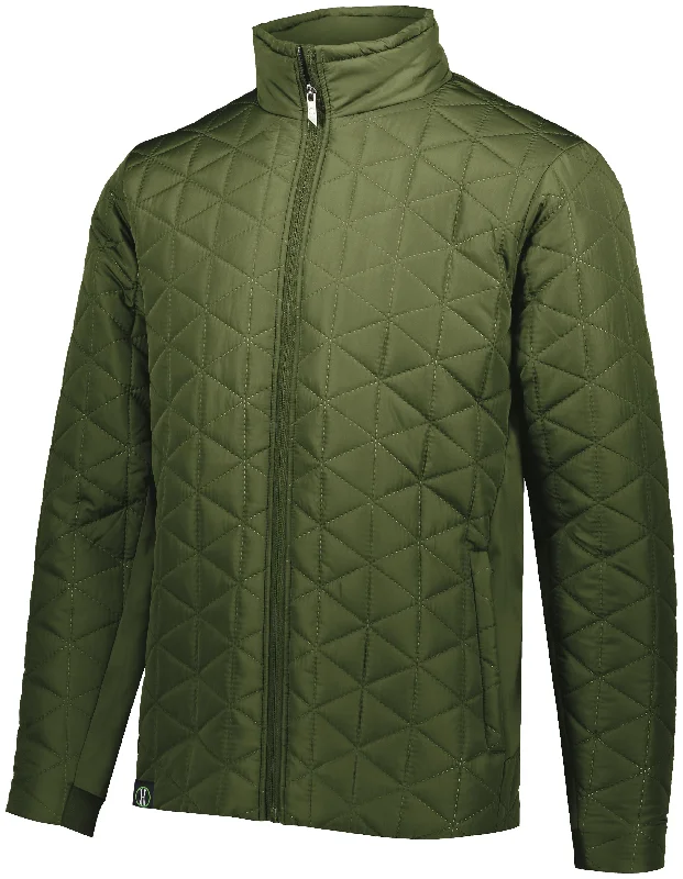 Repreve?? Eco Jacket 229516 Cotton Fabric Linen Fabric Terry Fabric