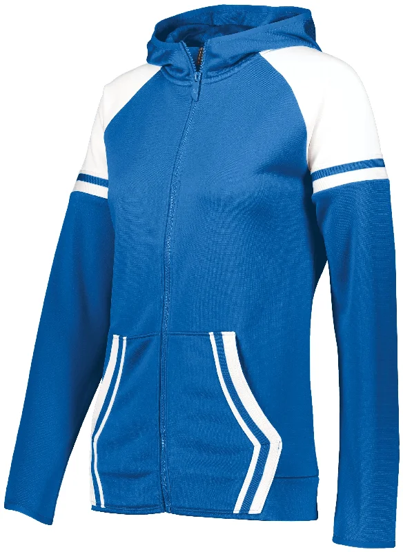 Ladies Retro Grade Jacket 229761 Trench Coat Raincoat Waterproof Jacket