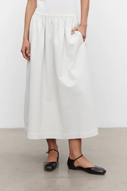SOPHIA SKIRT lace skirt delicate