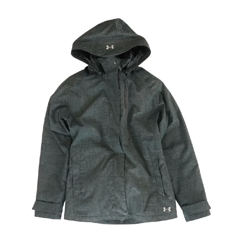 Charcoal Solid Jacket Jersey Jacket Tulle Jacket Batik Jacket