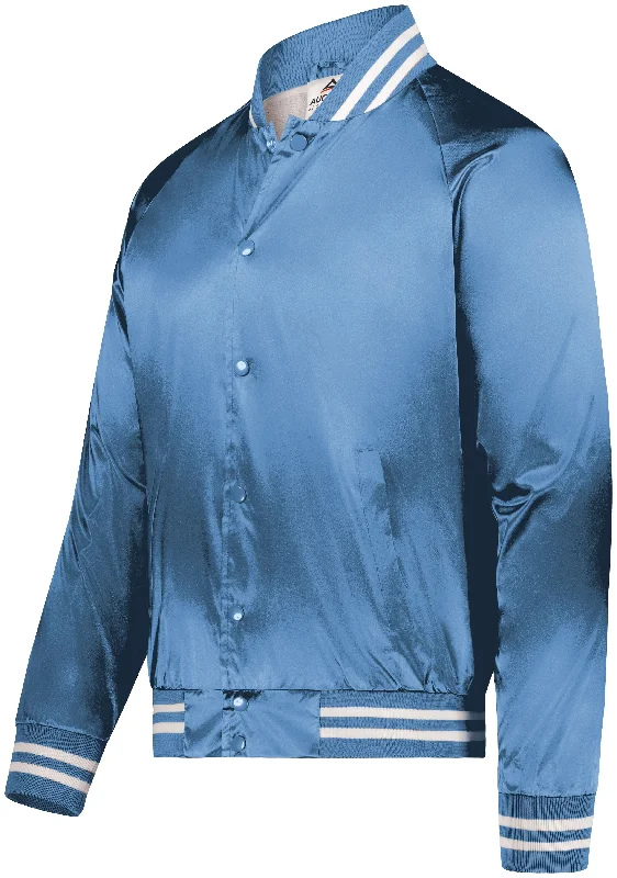 COLUMBIA BLUE/WHITE