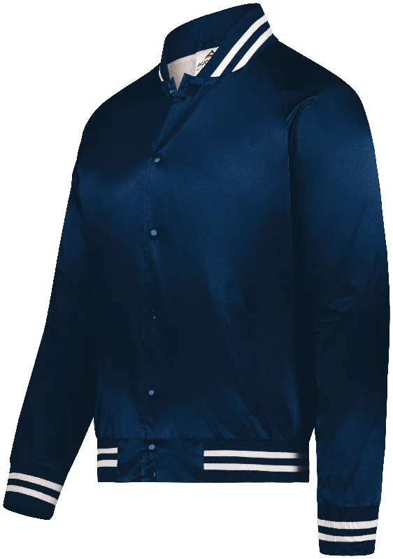 NAVY/WHITE