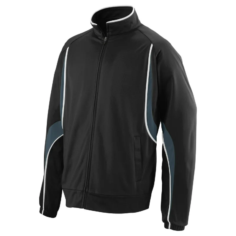 Rival Jacket 7710 Hooded Jacket Caped Jacket Shawl Collar Jacket