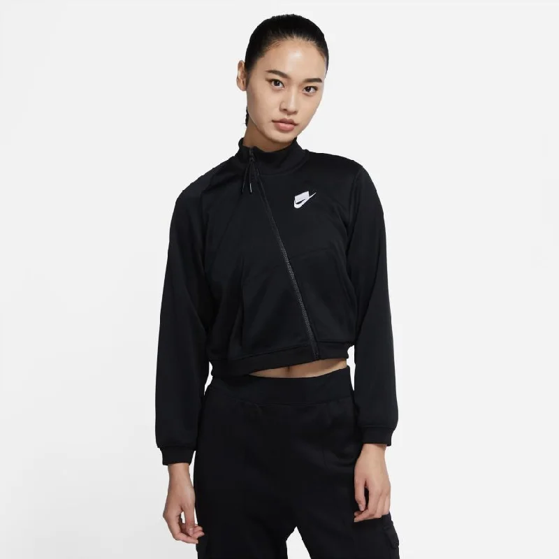 Women's Nike Sportswear NSW Jacket Nylon Jacket Polyester Jacket Spandex Jacket