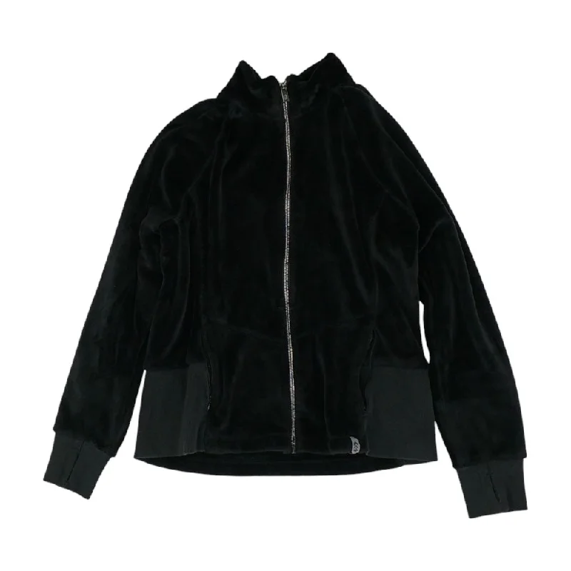 Black Solid Lightweight Jacket Striped Jacket Polka Dot Jacket Floral Jacket