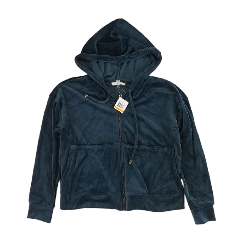Navy Solid Lightweight Jacket Denim Jacket Leather Jacket Suede Jacket