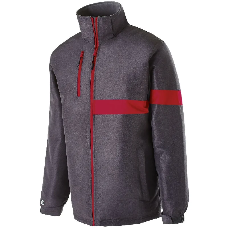 Raider Jacket 229189 Print Jacket Jacquard Jacket Embroidered Jacket