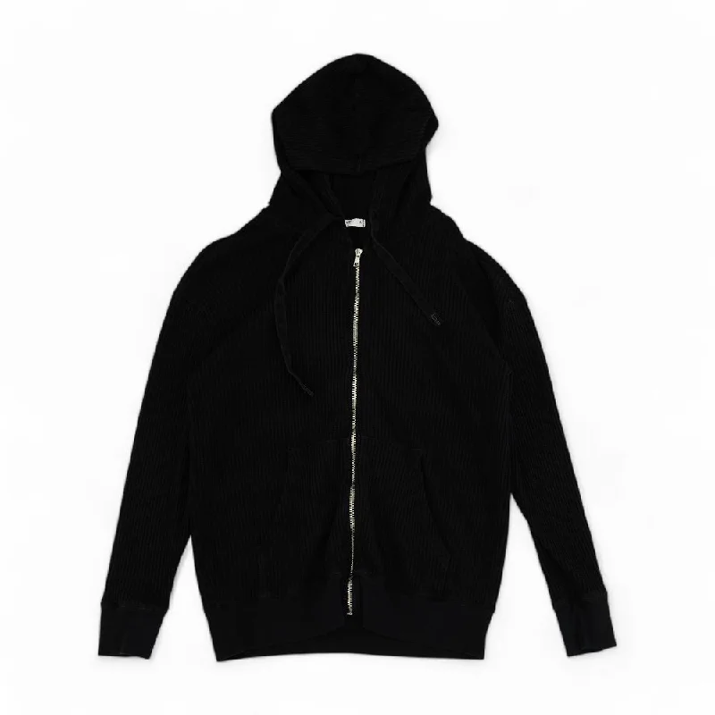 Black Solid Lightweight Jacket Quilted Jacket Puffer Jacket Insulated Jacket