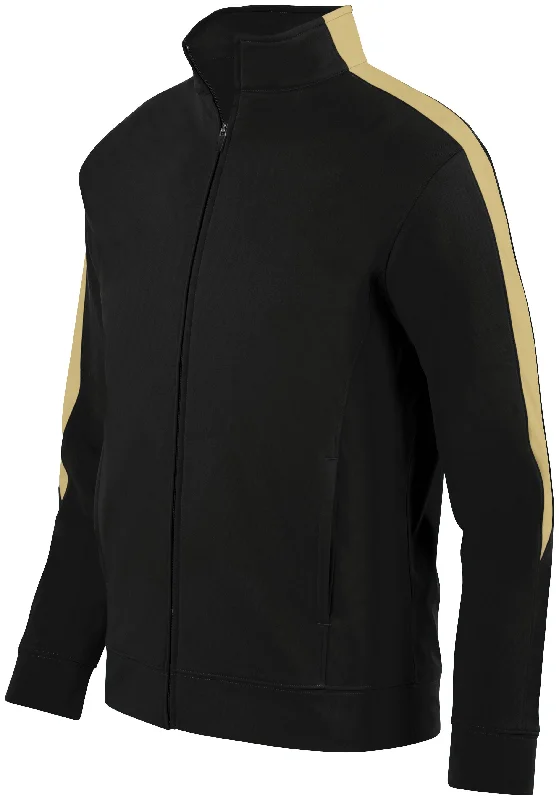 Medalist Jacket 2.0 4395 One-Shoulder Jacket Off-the-Shoulder Jacket Asymmetrical Jacket