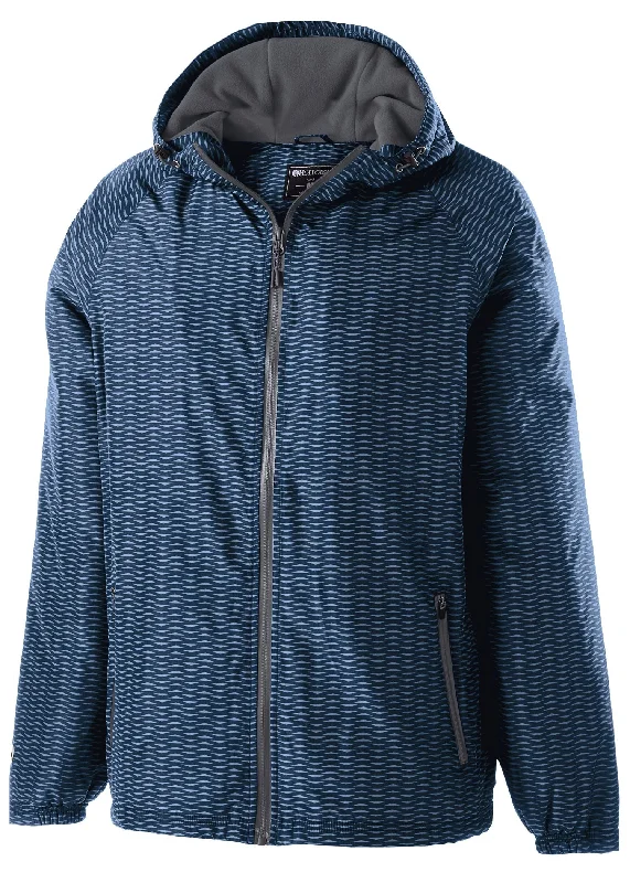 NAVY/CARBON