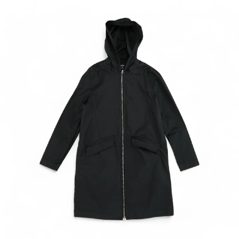 Black Solid Lightweight Jacket Print Jacket Jacquard Jacket Embroidered Jacket