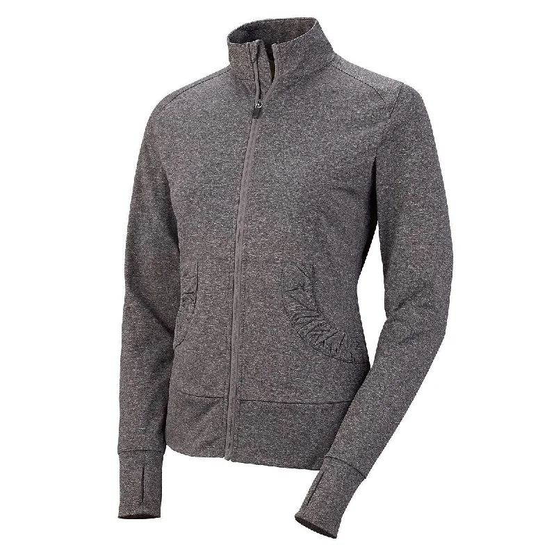 GRAPHITE HEATHER