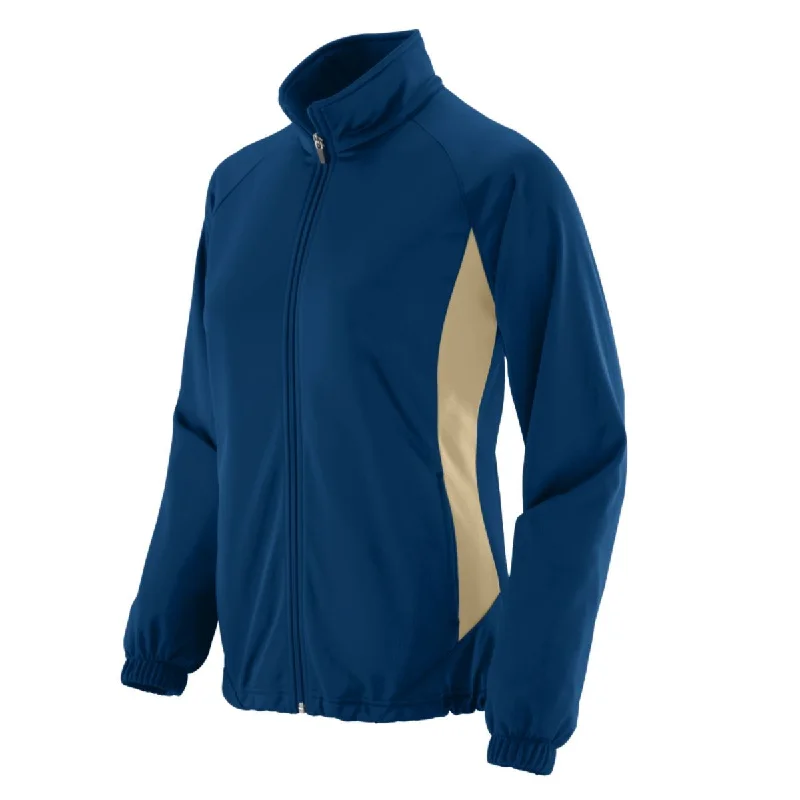 Ladies Medalist Jacket 4392 Knit Jacket Woven Jacket Fleece Jacket