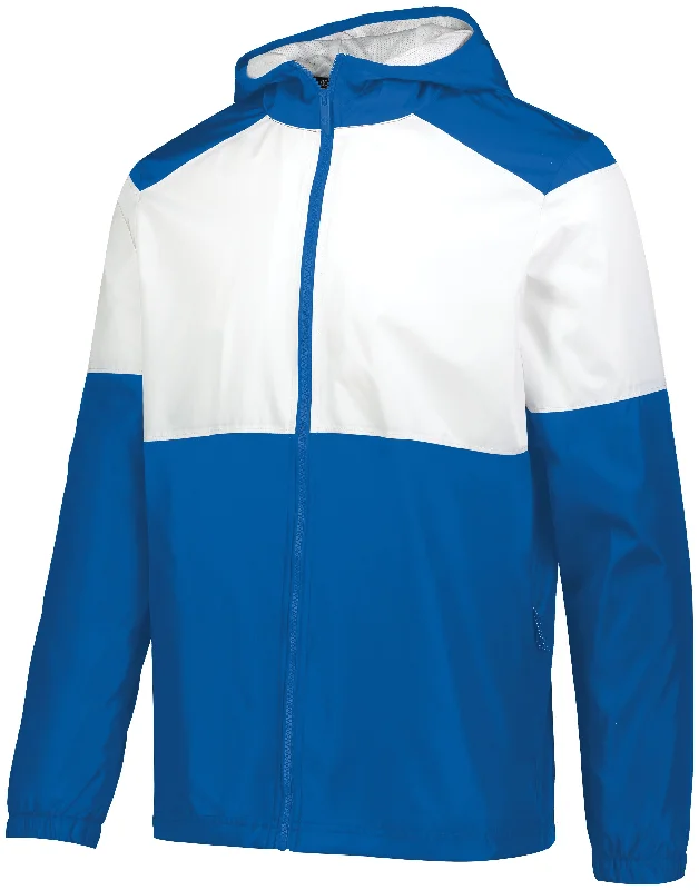 SeriesX Hooded Jacket 229528 Belted Jacket Elasticated Jacket Padded Jacket