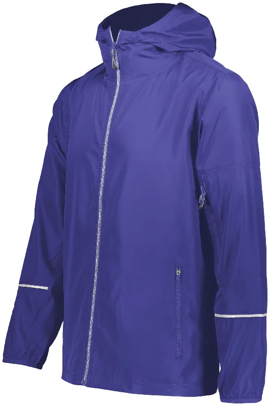 PURPLE (HLW)