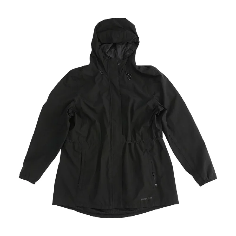 Black Solid Jacket Lace Jacket Ribbed Jacket Sequined Jacket