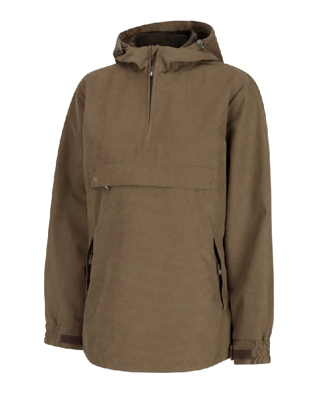 Hoggs Of Fife Struther Ladies Smock Jacket Insulated Jacket Fitted Jacket Loose Jacket