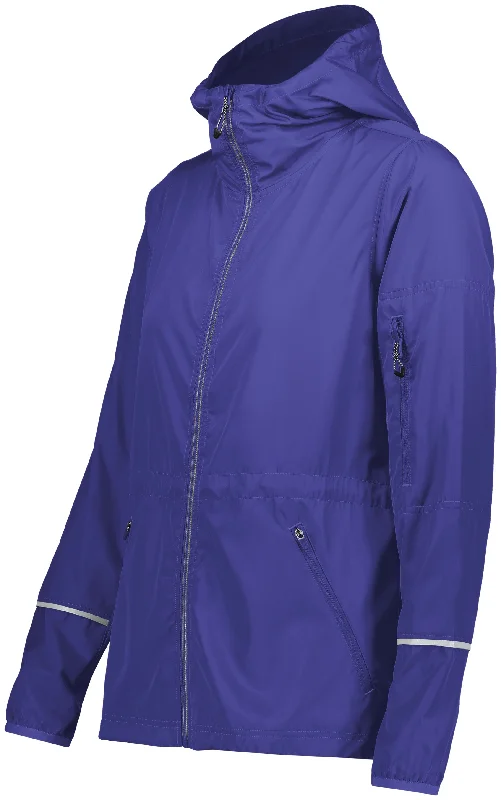 PURPLE (HLW)