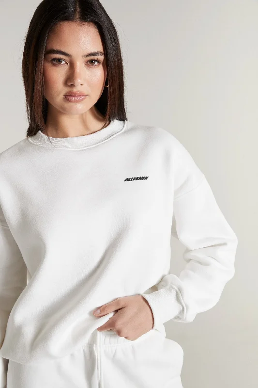 All Fenix Signature Crew Sweater