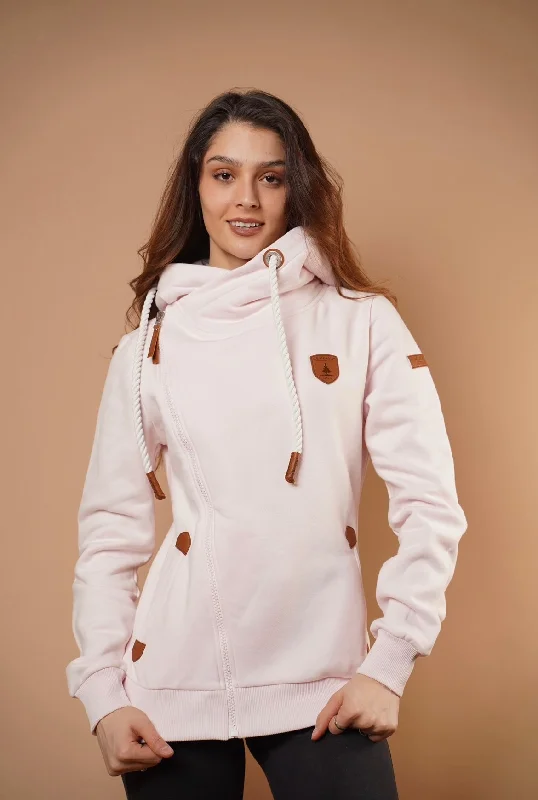 Athena Primrose Hoodie