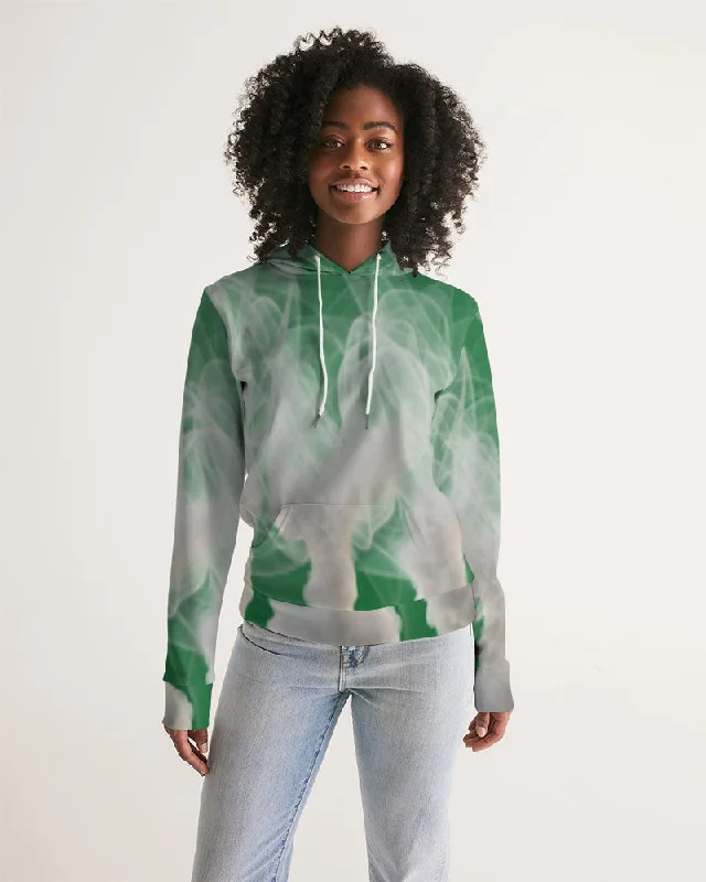 NATURE ZONE Women's Hoodie