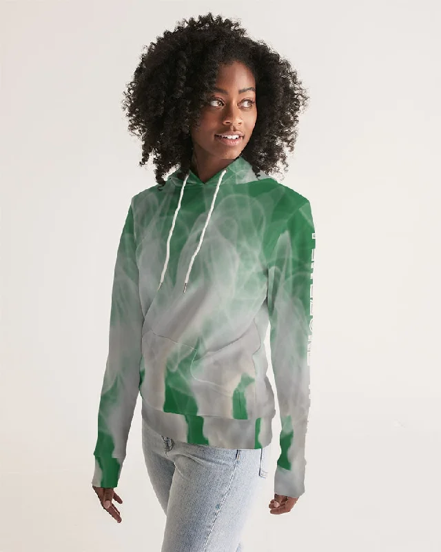 NATURE ZONE Women's Hoodie