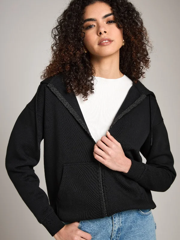 Kaylee Relaxed Hoodie