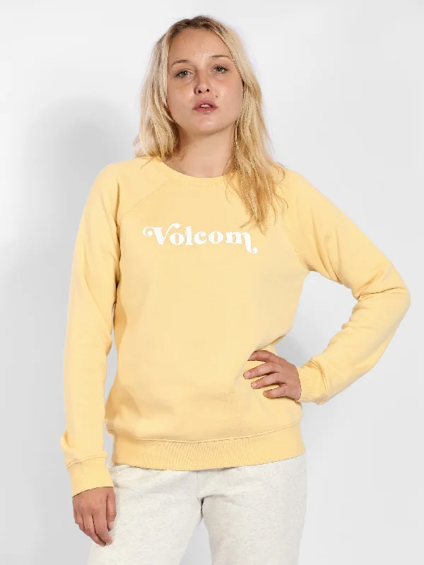 Volcom Get More Crew 2023