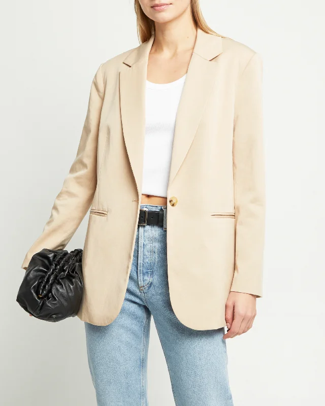 Adira Relaxed Blazer