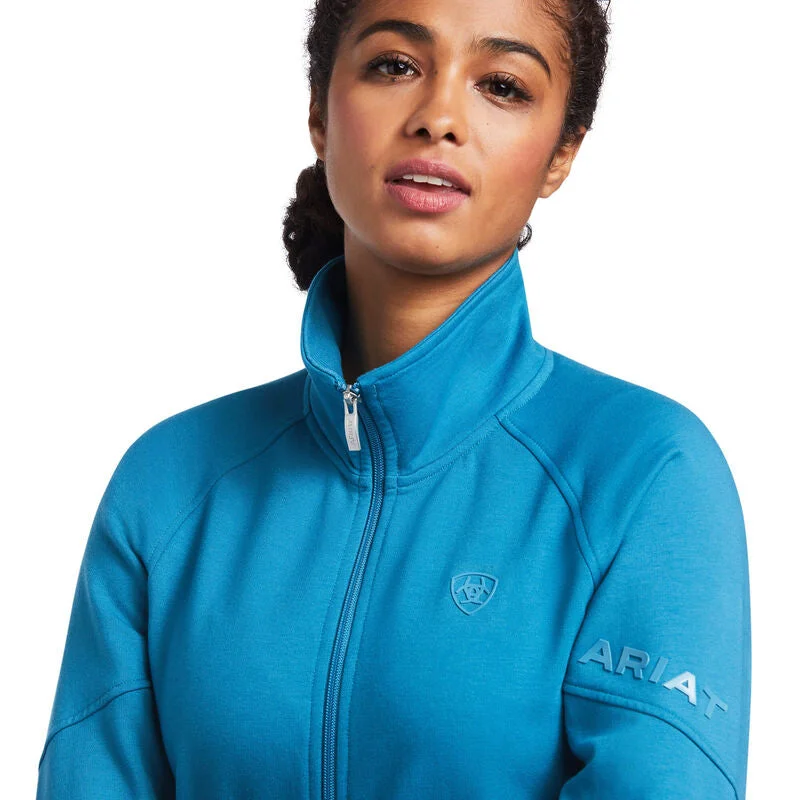 Ariat Largo Full Zip Sweatshirt