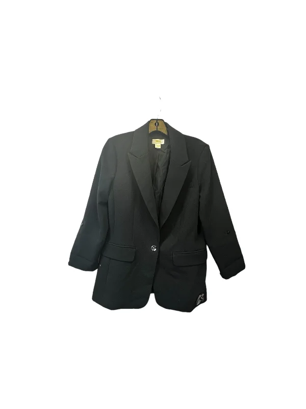 Black Blazer Designer Maeve, Size S