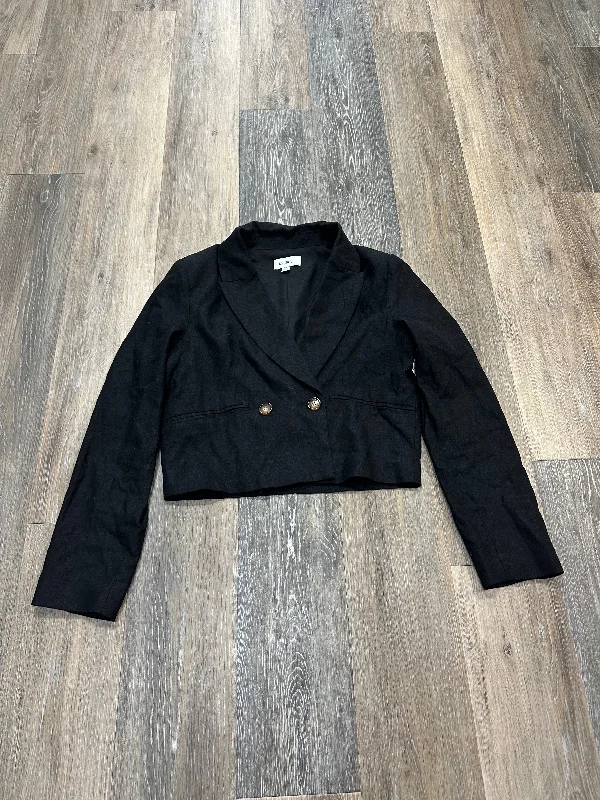 Black Blazer Evereve, Size S