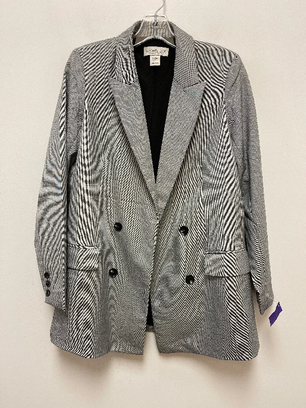 Grey Blazer Rachel Zoe, Size Xs