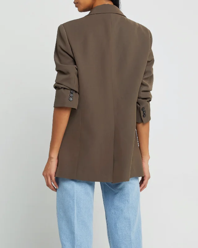 Larsen Oversized Blazer