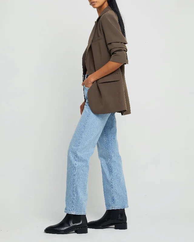 Larsen Oversized Blazer