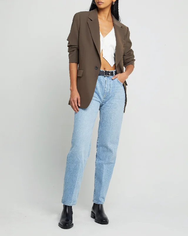 Larsen Oversized Blazer