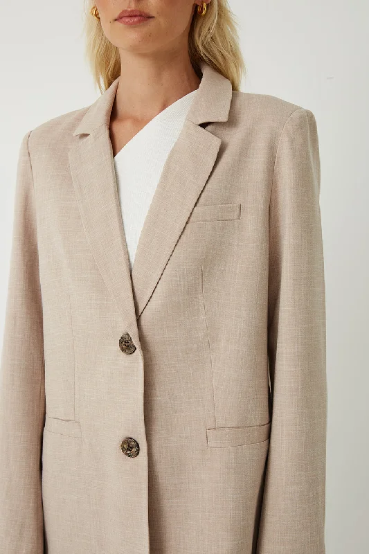 Quillan Blazer