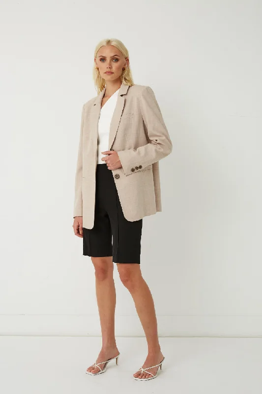 Quillan Blazer