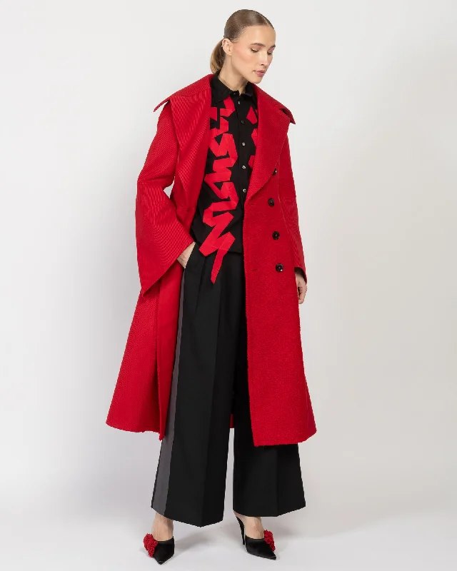 Long Coat