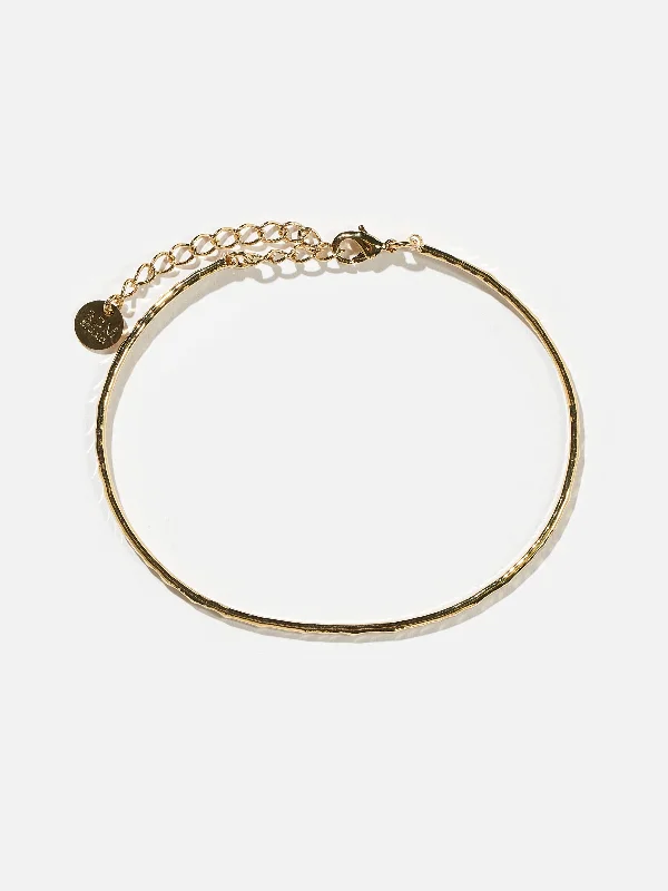 BDM STUDIO | ILLUSION BANGLE BRACELET