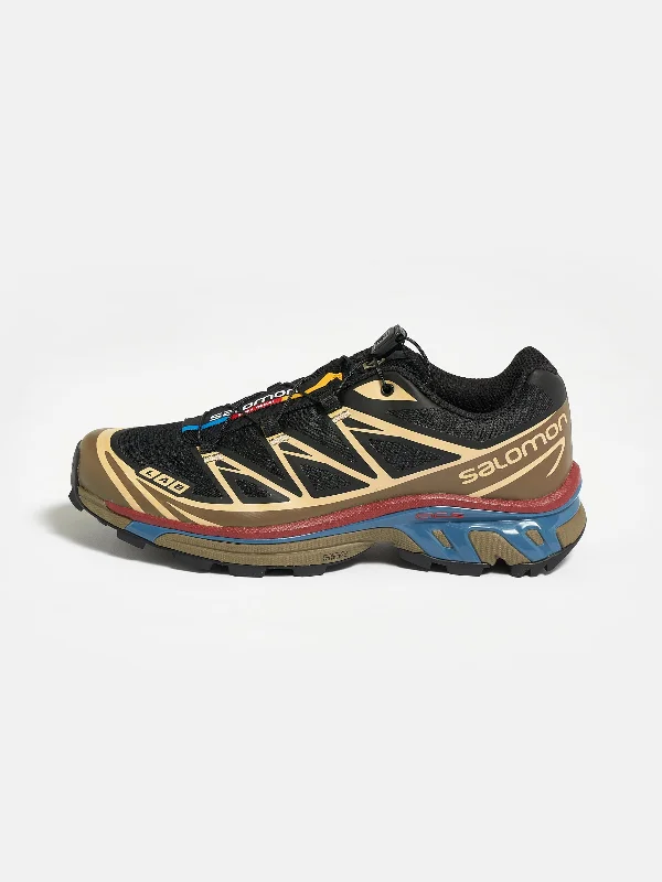 SALOMON | XT-6 FOR WOMEN