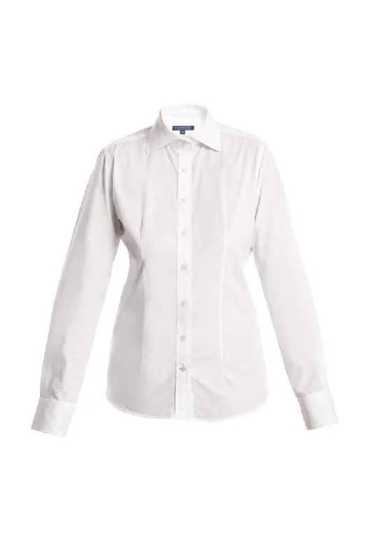 Women's Slim Fit Classic Shirt