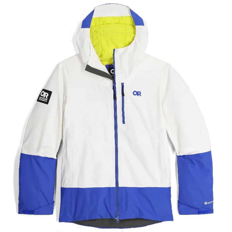 Women's Tungsten II Jacket