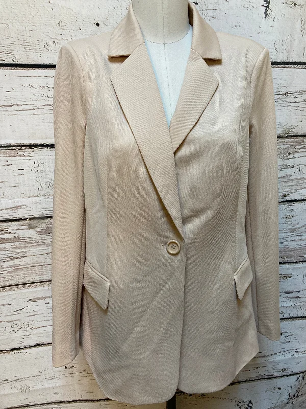 Blazer By Adrianna Papell  Size: 6